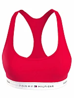 Dámská sportovní podprsenka Icon 2.0 UW0UW03820-XLG - Tommy Hilfiger