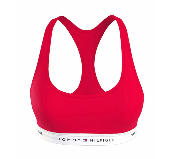 Dámská sportovní podprsenka Icon 2.0 model 20904398 - Tommy Hilfiger Dámská sportovní podprsenka Icon 2.0 model 20904398 - Tommy Hilfiger