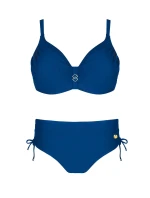 Dámské dvoudílné plavky S 19  3  model 21205168 - Self