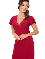 Dámská noční košilka Luiza Bordó - Donna