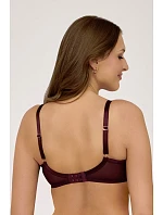 PODPRSENKA AV 2234 CHOCOLATE BROWN MAXI SSS