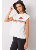 T-shirt model 166688 Fancy