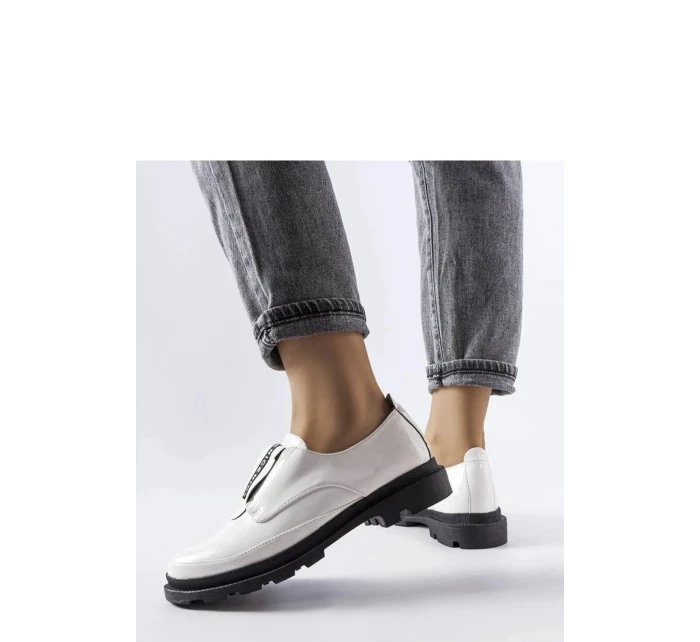 Polobotky model 207070 Solea Polobotky model 207070 Solea