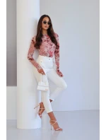 Dámské kalhoty  model 209382 LaBalancia