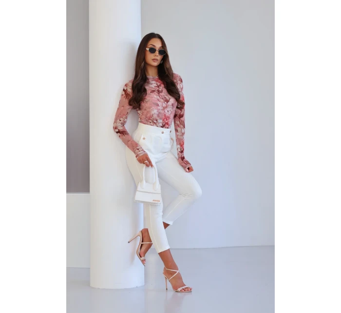 Dámské kalhoty  model 209382 LaBalancia