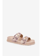 Pantofle  model 215733 Step in style