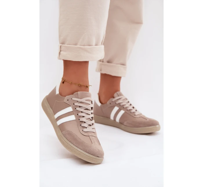 Sportovní obuv  model 223872 Step in style