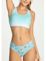 Dámské kalhotky Simple classic model 21745316 - Julimex