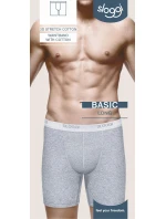 sloggi men Basic Long - BLACK - SLOGGI BLACK - SLOGGI sloggi men Basic Long - BLACK - SLOGGI BLACK - SLOGGI