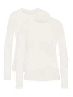 Henderson Dámské tričko Blue 4 A'2 S2XL viskóza model 20979066 - HENDERSON LADIES