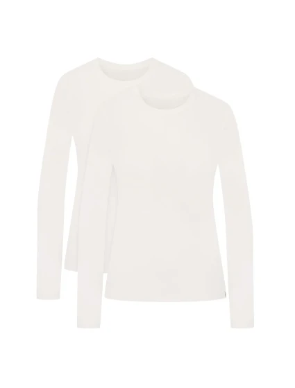 Henderson Dámské tričko Blue 4 A'2 S2XL viskóza model 20979066 - HENDERSON LADIES