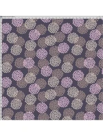 Dámský župan Luna 390 4XL W25