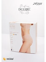 Kalhotky DC Girl 26391 A2, balení, velikosti M–XL
