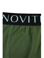Pánské boxerky 004 02 - NOVITI Pánské boxerky 004 02 - NOVITI
