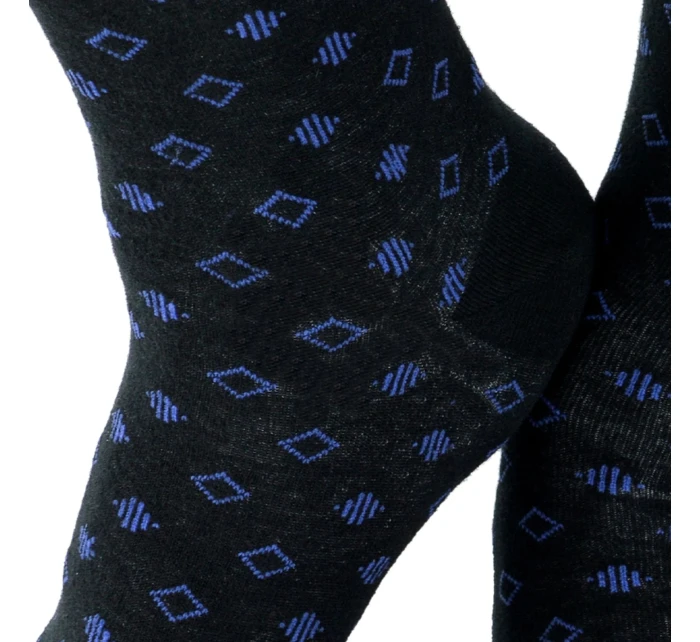 Pánské ponožky 006 M10 - NOVITI