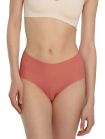 Dámské kalhotky Mousse maxi coral - JULIMEX