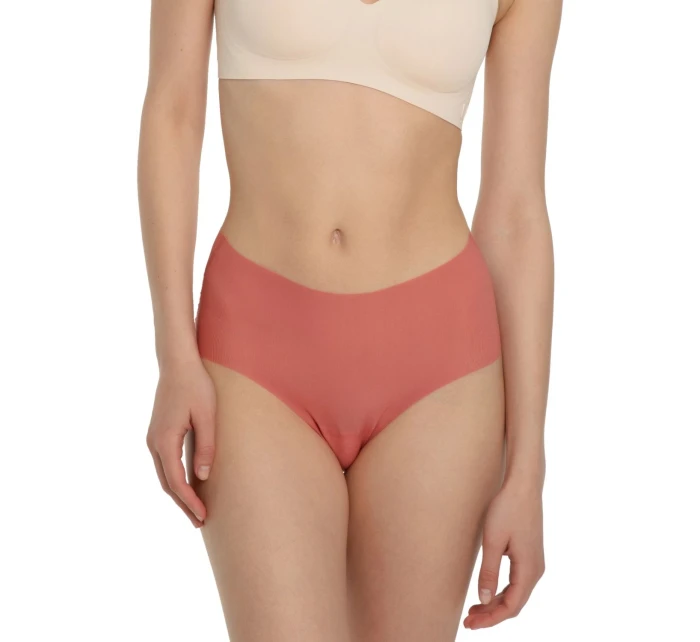 Dámské kalhotky Mousse maxi coral - JULIMEX