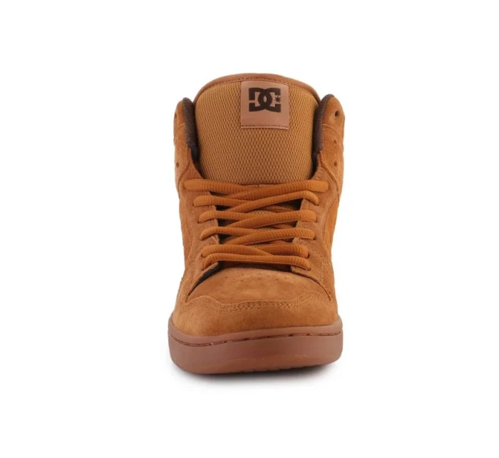 4 HI M boty model 19021628 - Dc