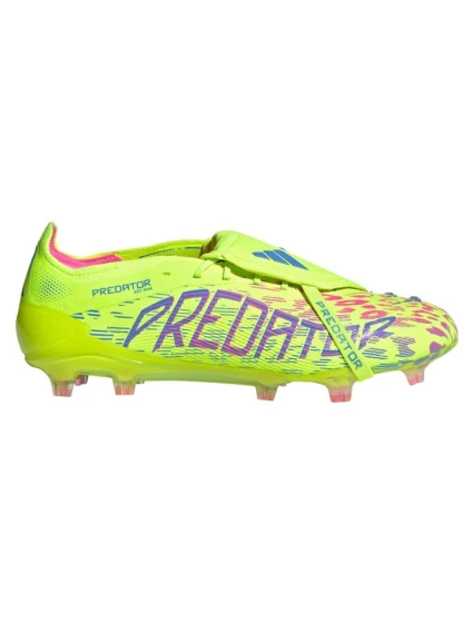 Kopačky adidas Predator Elite FT FG JH6421 Kopačky adidas Predator Elite FT FG JH6421