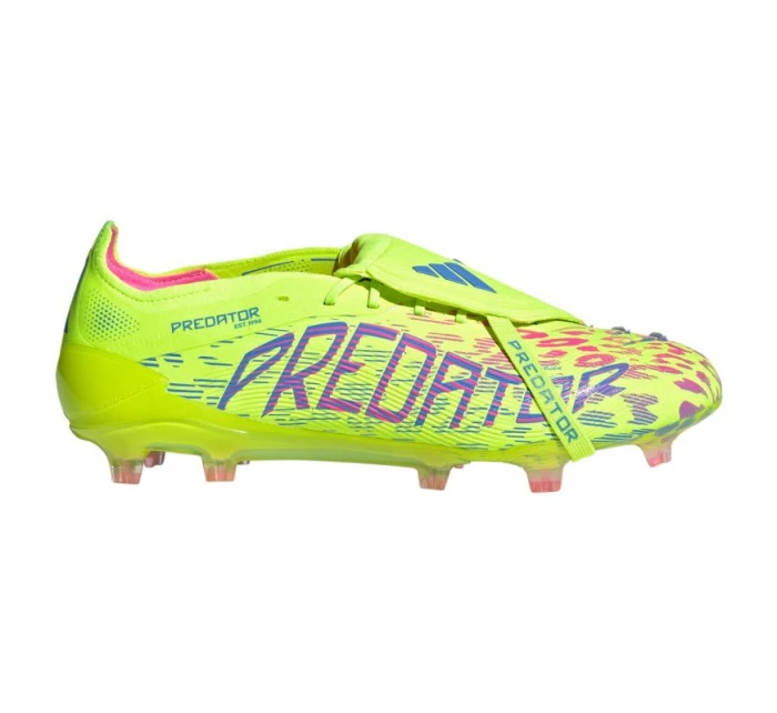 Kopačky adidas Predator Elite FT FG JH6421 Kopačky adidas Predator Elite FT FG JH6421
