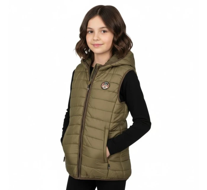 Geografické Norsko Hood EO 233 Jr vesta model 21187889 - Geographical Norway