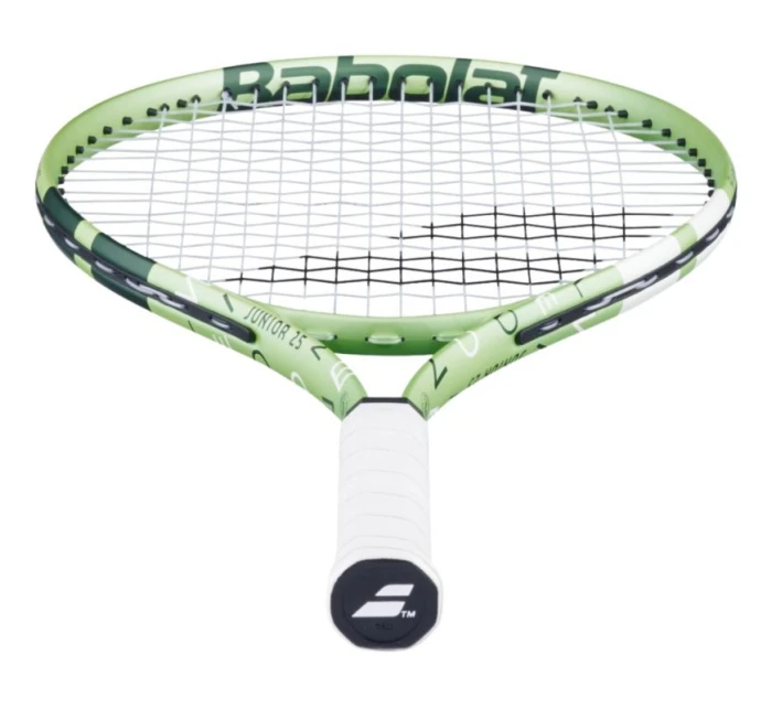 Tenisová raketa 25 Junior mint model 21391381 - Babolat Tenisová raketa 25 Junior mint model 21391381 - Babolat