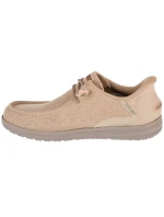 Skechers Slip-Ins: Melson - Coronado 210959-TPE Beige 41 Skechers Slip-Ins: Melson - Coronado 210959-TPE Beige 41