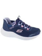 SlipIns: Simple Cut Navy blue 28 model 21384031 - Skechers SlipIns: Simple Cut Navy blue 28 model 21384031 - Skechers