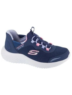 SlipIns: Simple Cut Navy blue 28 model 21384031 - Skechers