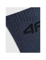 Chlapecké kotníkové ponožky model 21437554 - 4F Chlapecké kotníkové ponožky model 21437554 - 4F