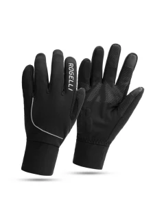 rękawiczki model 21847067 czarne 2XL - Rogelli