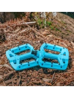 Pedály model 21853511 tyrkysové - FUNN