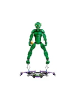 Super  Figurka Green model 21863917 - Lego