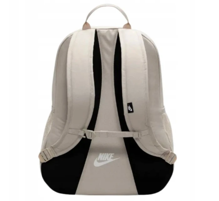 Sportovní školní batoh Nike Futura 2.0 25L Cream - model 21933684 Sportovní školní batoh Nike Futura 2.0 25L Cream - model 21933684