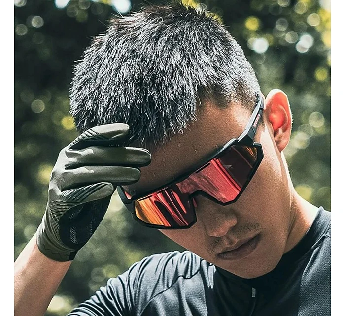 Cyklistické rukavice  velikost L model 22083485 - Rockbros