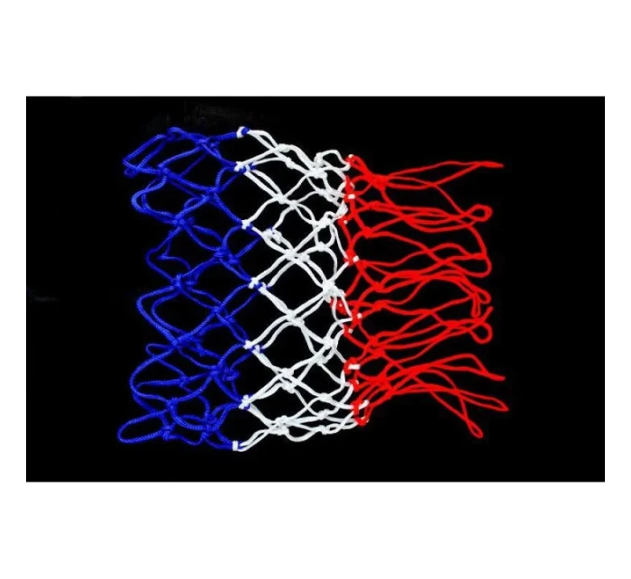 Basketbalová síť 2 ks