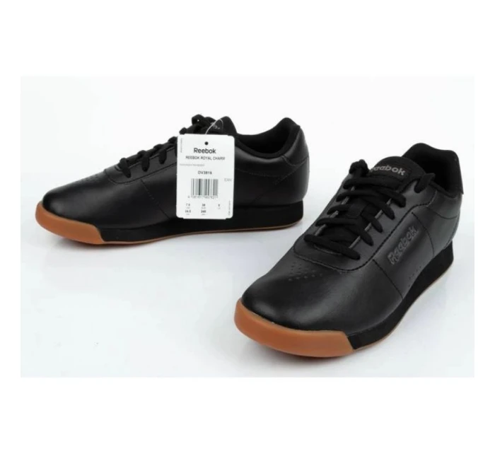 Unisex boty Royal Charm model 16080722 - Reebok