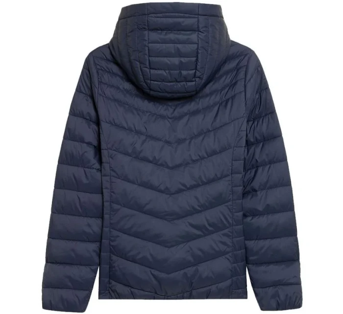 Dámská bunda W H4Z21-KUDP003 30S - 4F