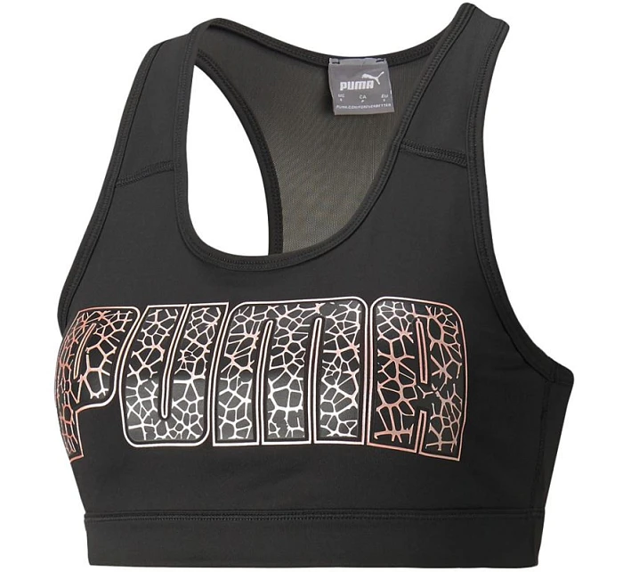 Dámská sportovní podprsenka Mid  W 99  model 20802260 - Puma