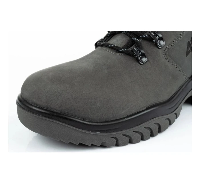 Pánská treková obuv M OBMH258 25S - 4F