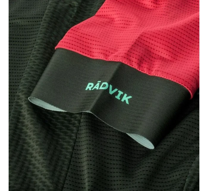 Dámský cyklistický dres Foxtrot W 92800406922 - Radvik