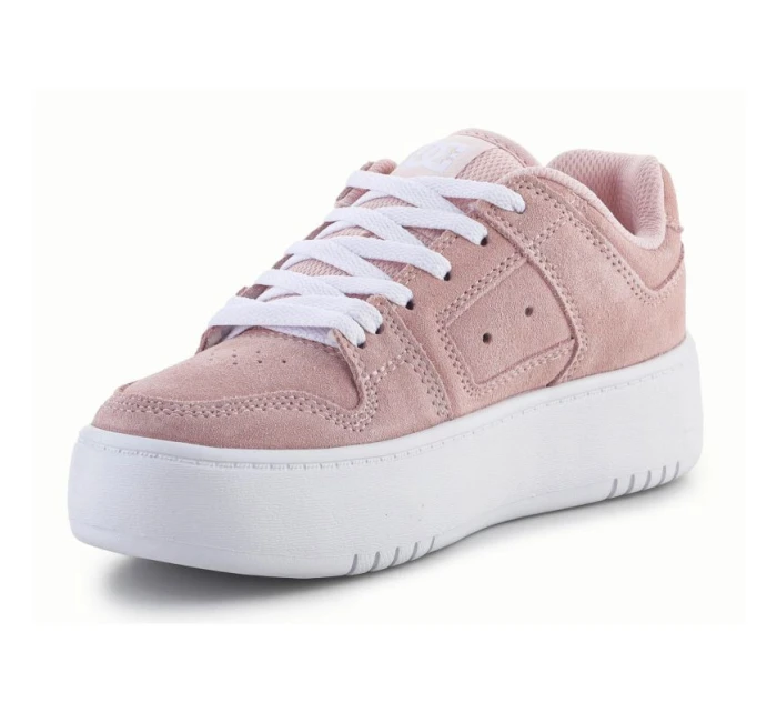 DC Shoes Manteca 4 Platform W ADJS100156-LTP DC Shoes Manteca 4 Platform W ADJS100156-LTP