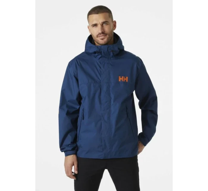 Helly Hansen YU Ervik Jacket M 53395 584