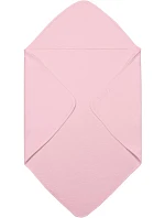 Baby Towel Dětský ručník model 22542662 light pink - The One Towelling Baby Towel Dětský ručník model 22542662 light pink - The One Towelling