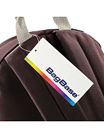 BagBase BG 125 Originální módní batoh 52.0125 olive green