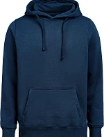 Untagged Movement OCS RCS Hoodie Unisex mikina s kapucí 66.4010 navy