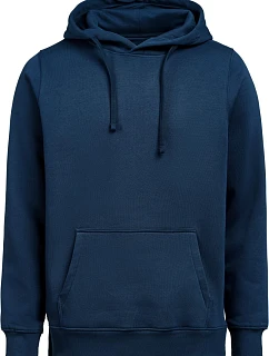 Untagged Movement OCS RCS Hoodie Unisex mikina s kapucí 66.4010 navy