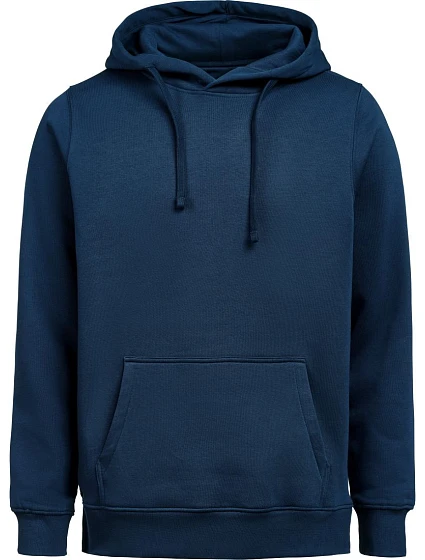 Untagged Movement OCS RCS Hoodie Unisex mikina s kapucí 66.4010 navy Untagged Movement OCS RCS Hoodie Unisex mikina s kapucí 66.4010 navy
