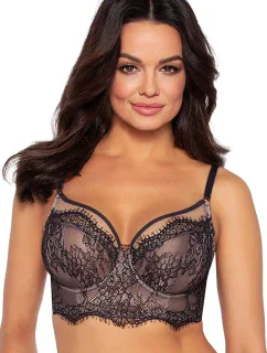 Ava 2008 Jardin barva: studené espresso