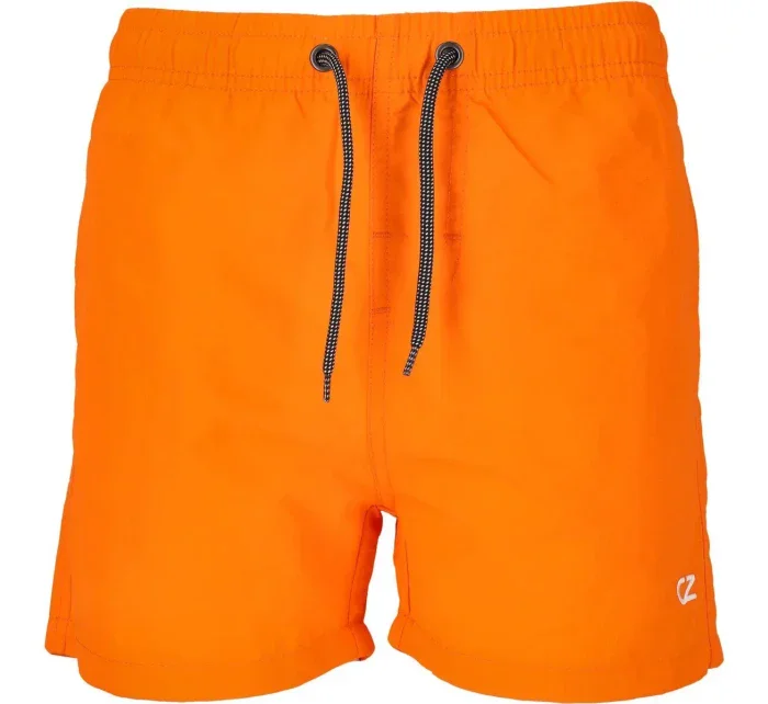 Chlapecké plavecké kraťasy Cruz Eyemouth Jr Basic Shorts